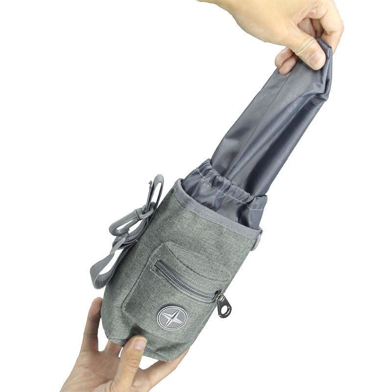 Training Snack Bag