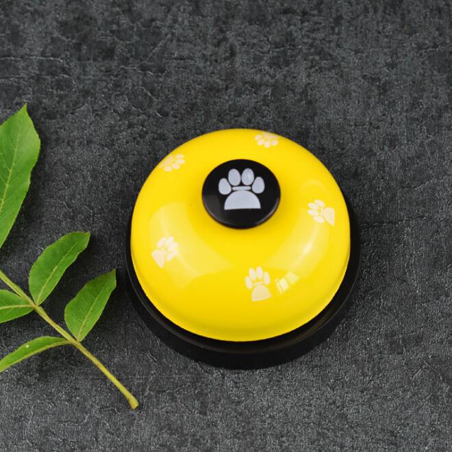 Pet Training Bell