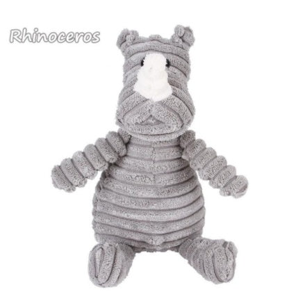 Animal Plush Toy