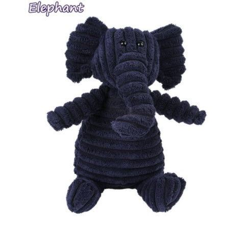 Animal Plush Toy