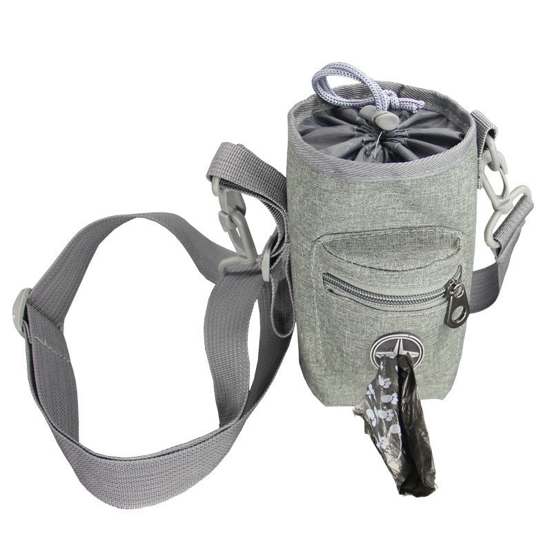 Training Snack Bag