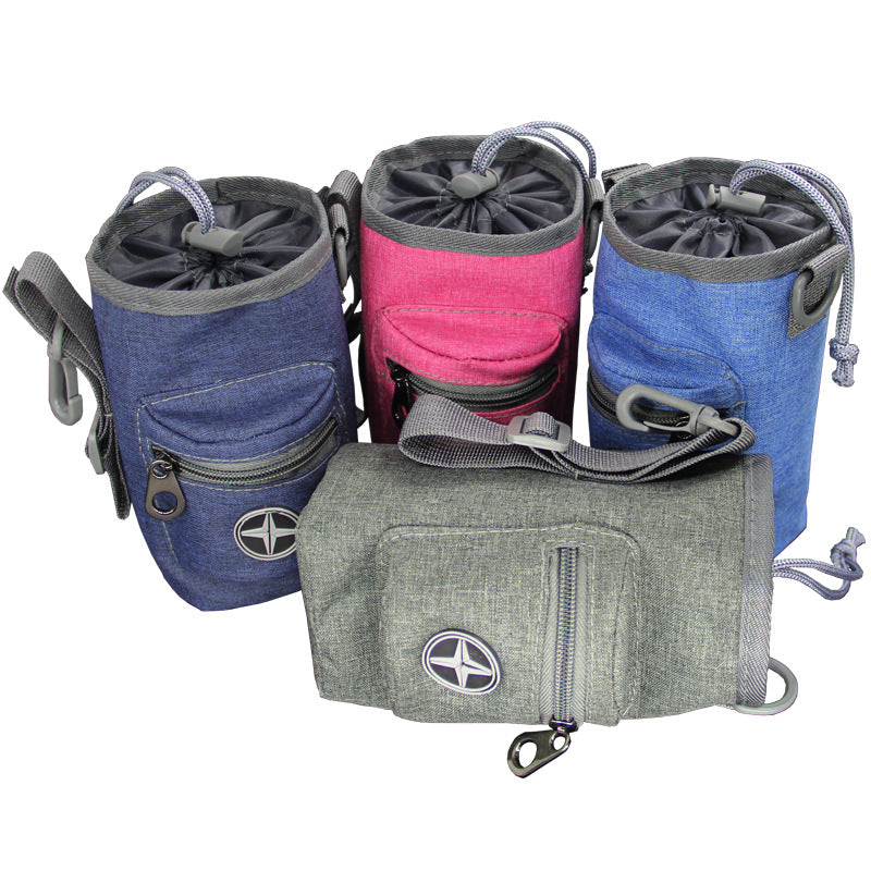 Training Snack Bag