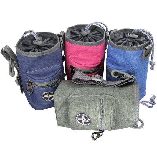 Training Snack Bag