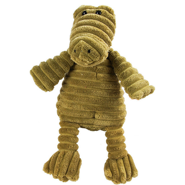 Animal Plush Toy