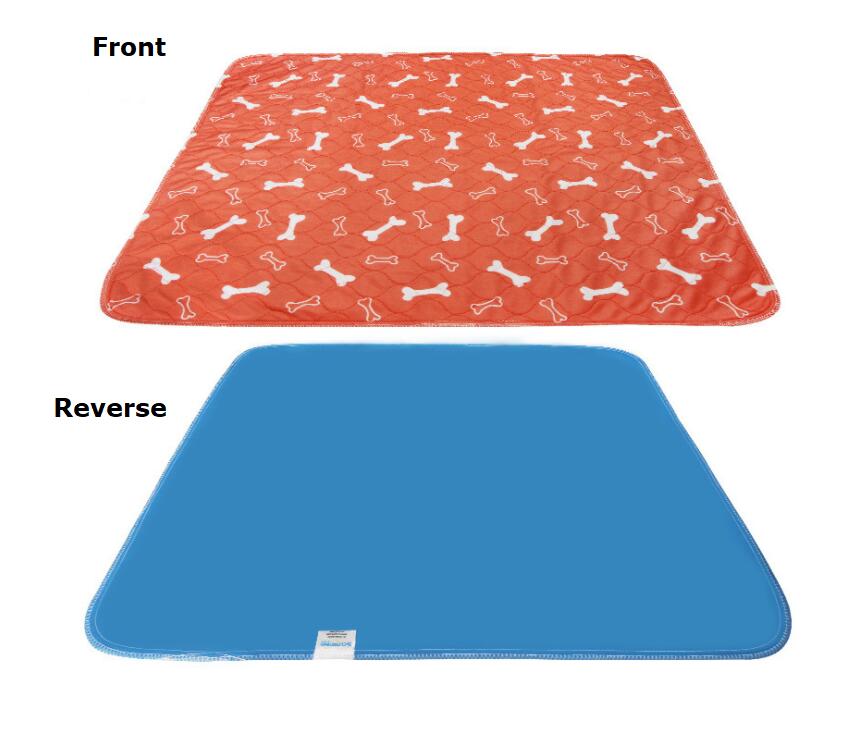 Washable Waterproof Pet Absorbent Pad