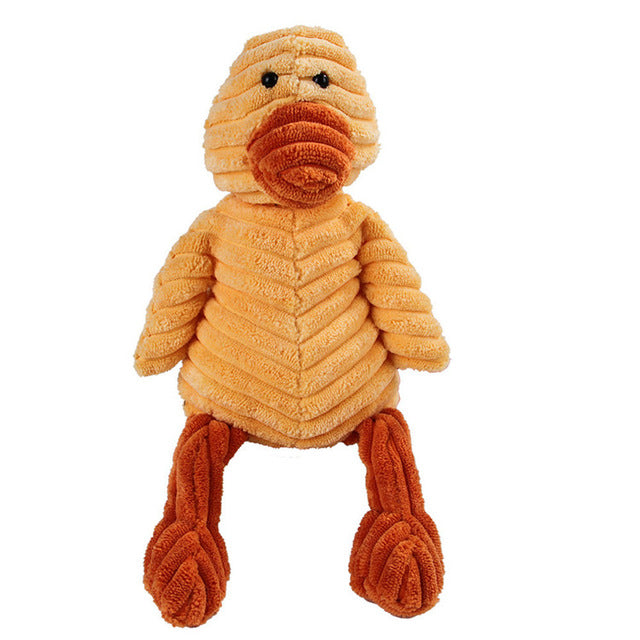 Animal Plush Toy