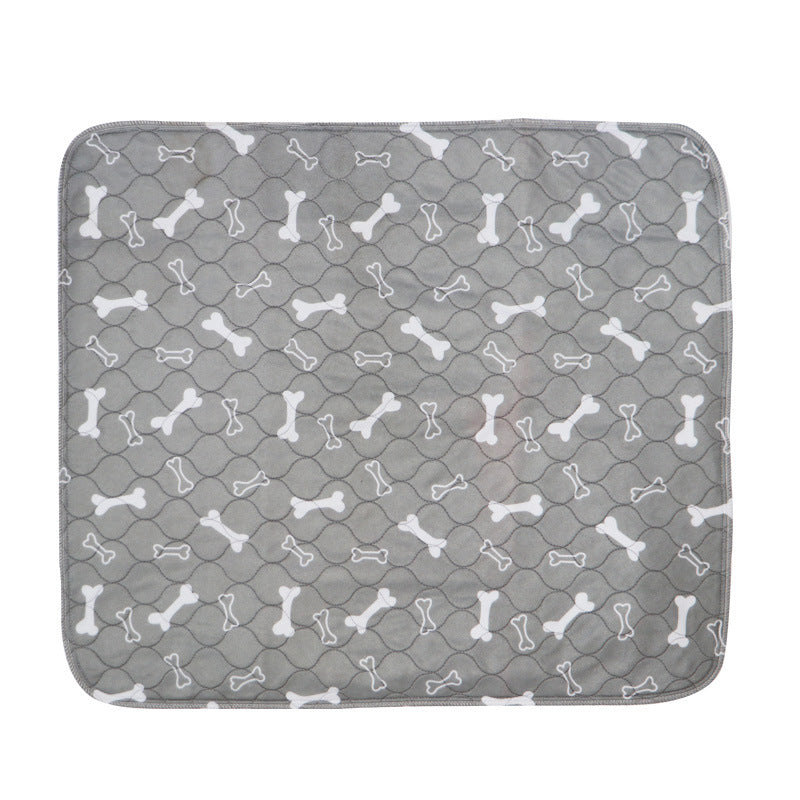 Washable Waterproof Pet Absorbent Pad