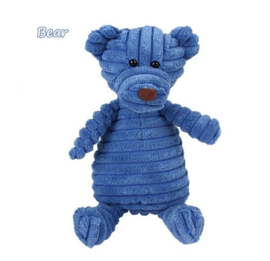 Animal Plush Toy