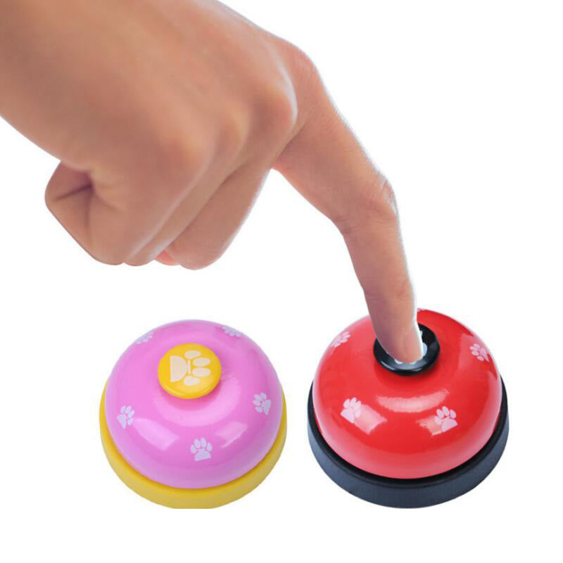 Pet Training Bell