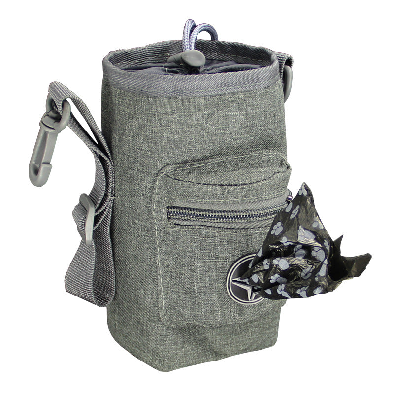 Training Snack Bag