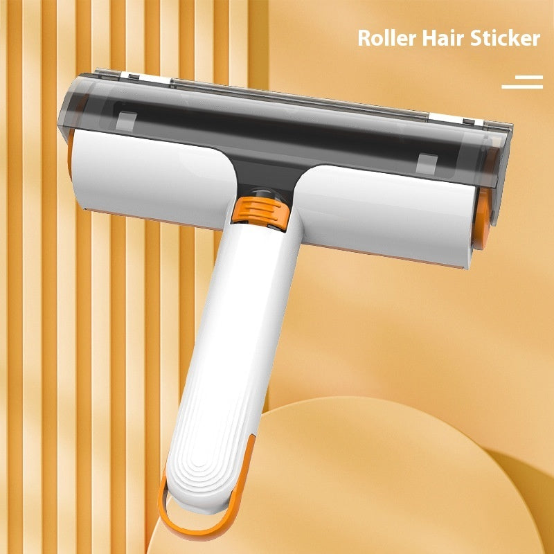 Reusable Pet Hair Removal Roller