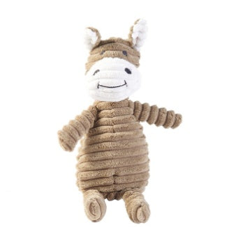 Animal Plush Toy