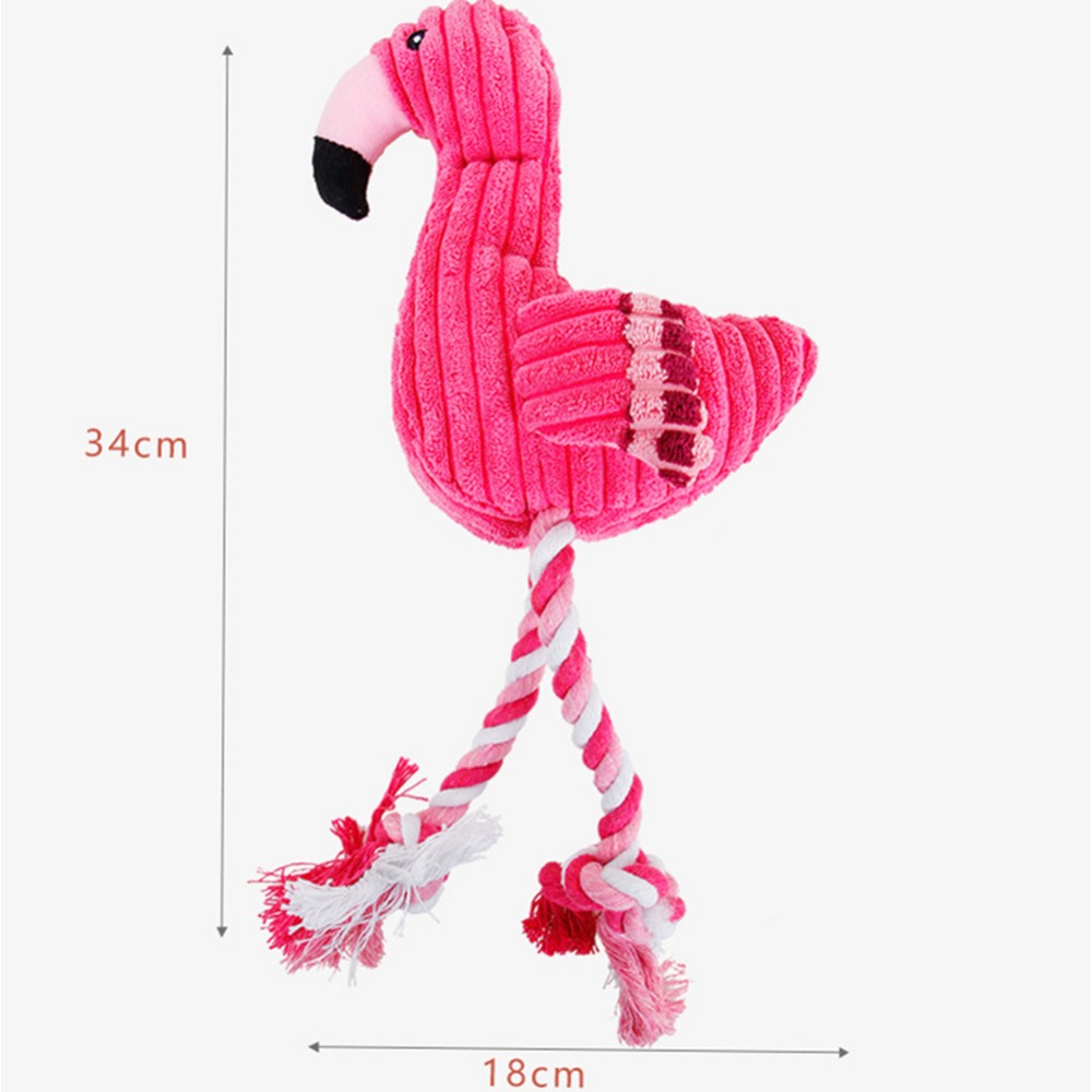 Animal Plush Toy