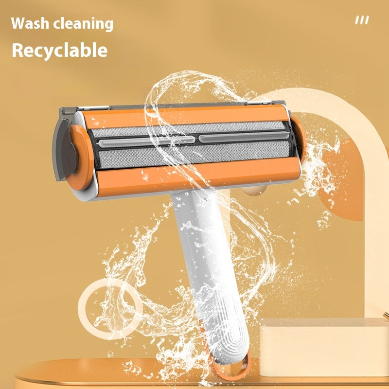 Reusable Pet Hair Removal Roller