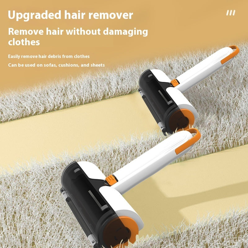 Reusable Pet Hair Removal Roller