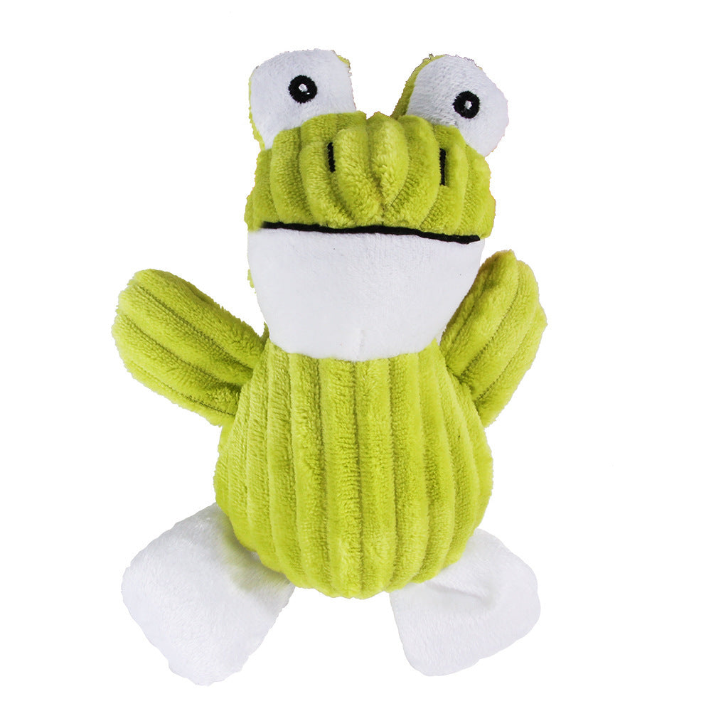 Animal Plush Toy
